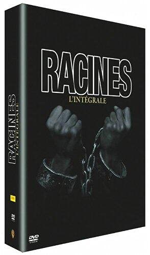 Racines - L'intégrale [Édition Limitée] 7321910208106