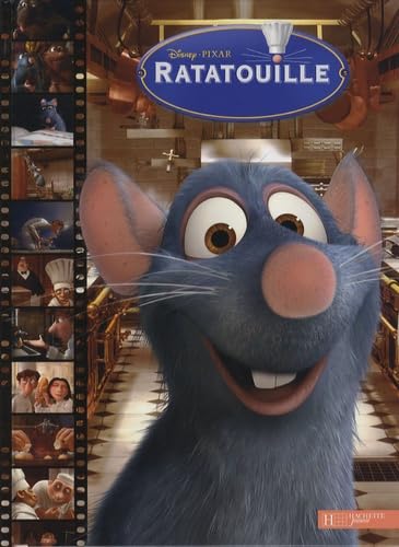 Ratatouille 9782014629422