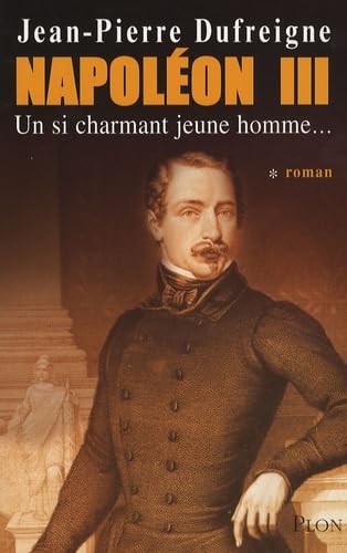 NAPOLEON III T01 UN SI CHARMAN 9782259202435