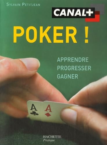 Poker ! 9782012373327