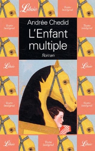 L'Enfant multiple 9782290315569