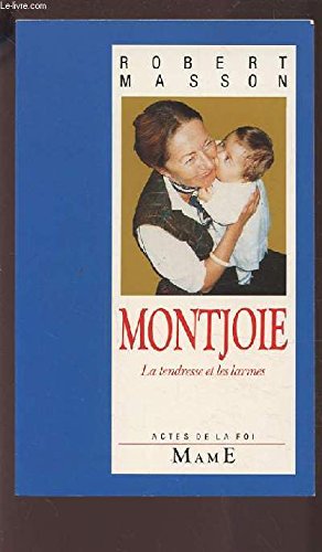 Montjoie 9782728905263