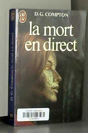 Mort en direct - l'incurable *** (La) 9782277217558