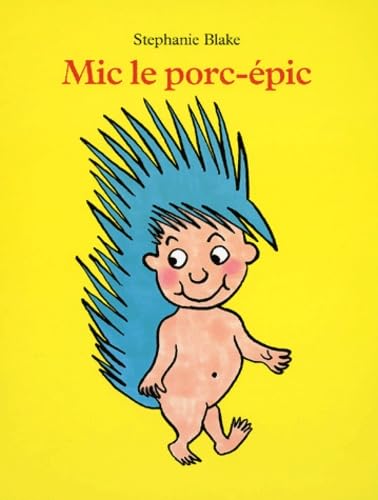 mic le porc epic 9782211061476