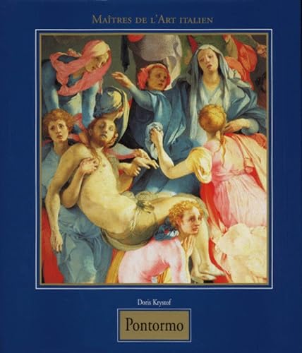Pontormo 9783829007146