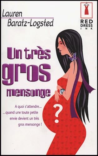 Un très gros mensonge 9782280082419