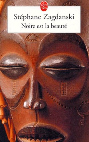 Noire est la beauté 9782253154549