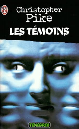Les Témoins 9782290302651
