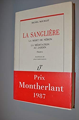 La sangliere (1987) 9782903911140