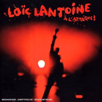 A L'Attaque 5051865107729