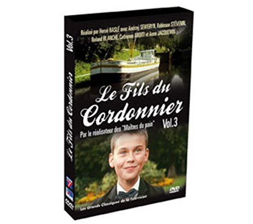 LE FILS DU CORDONNIER VOL 3 3512391332976