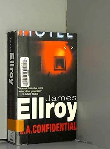 L.A. Confidential 9780099366713