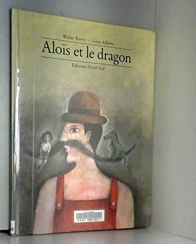 Alois et le dragon 022897 9783314207396