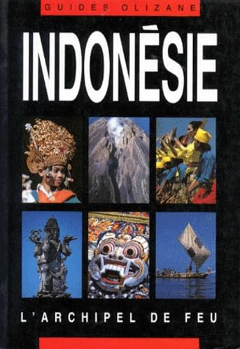 Indonésie 9782880860929
