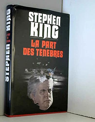 La part des ténèbres 9782724278842
