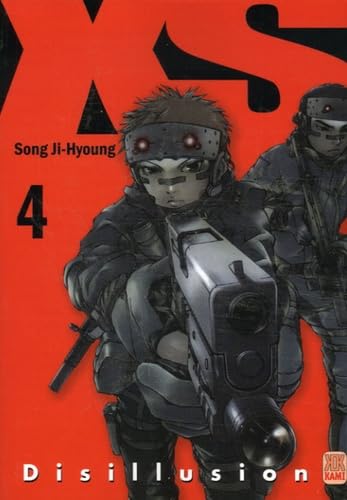 Disillusion 9782351000984