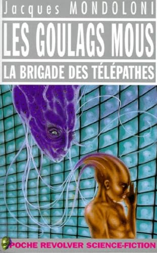 poche revolver science-fiction 9782908382747