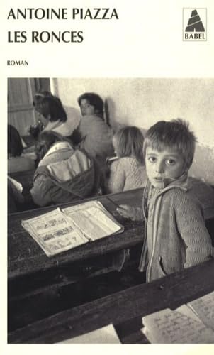 Les Ronces 9782742776863