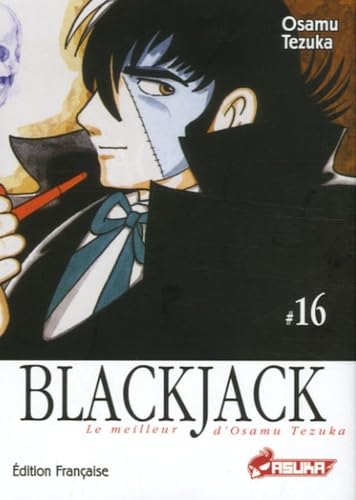 Blackjack, Tome 16 : 9782849651704