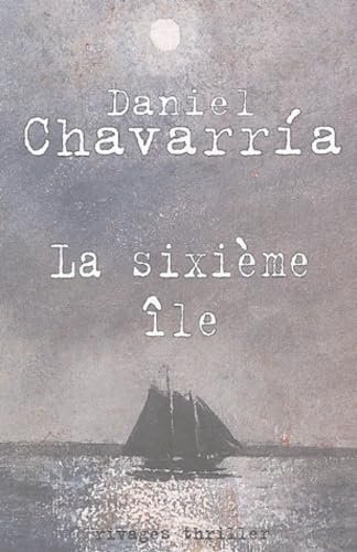 La Sixième île 9782743613075