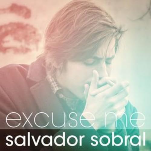Excuse Me [Import] 5605231039727