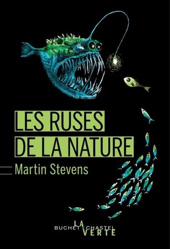 LES RUSES DE LA NATURE 9782283030790
