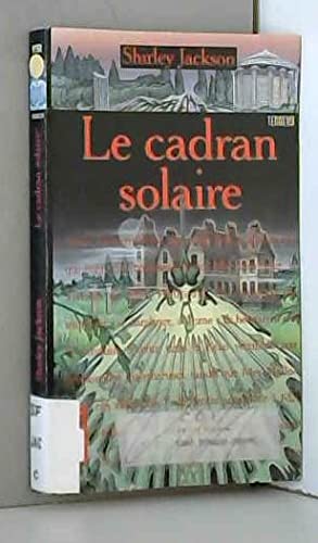 Le Cadran solaire 9782266066679