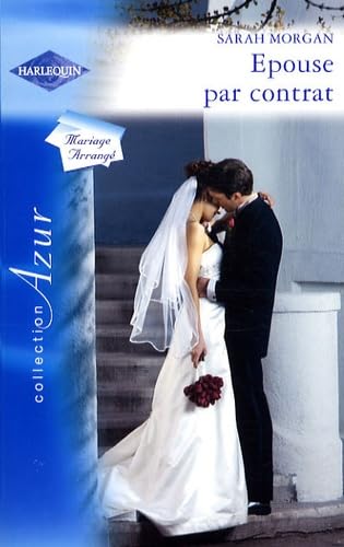 Epouse par contrat 9782280848404