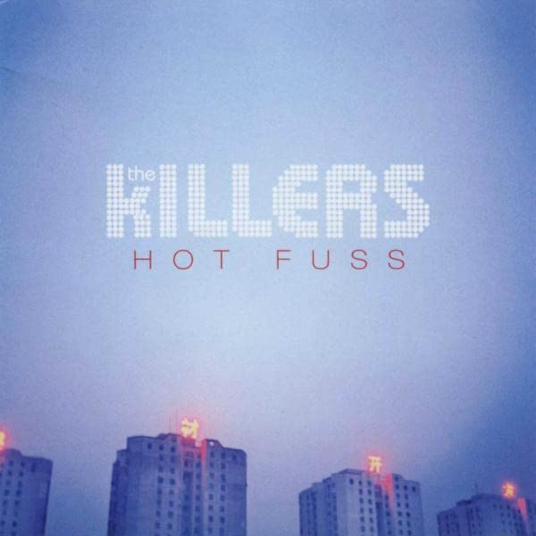 Hot Fuss (Slide Pack) 0602498503744