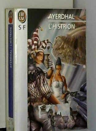 L'histrion 9782277235262