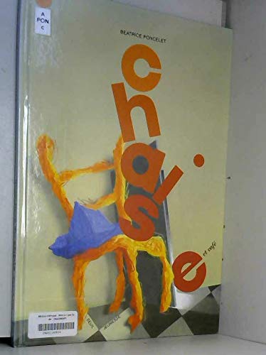 Chaise et café 9782020364478