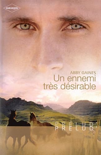 Un ennemi très désirable 9782280222198