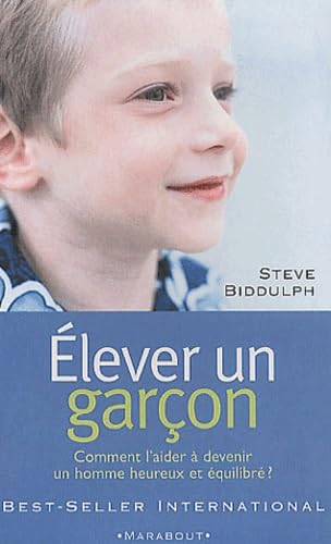 Elever un garçon 9782501037587