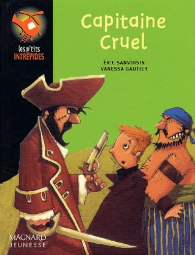 P'tit aventurier, numéro 2 9782210980327