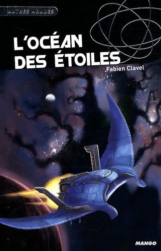 L'OCEAN DES ETOILES 9782740423905