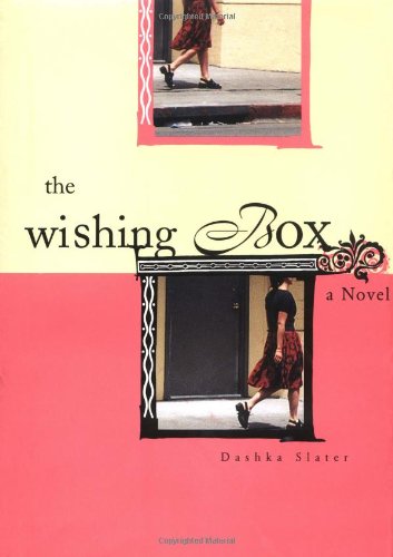 The Wishing Box 9780811826068