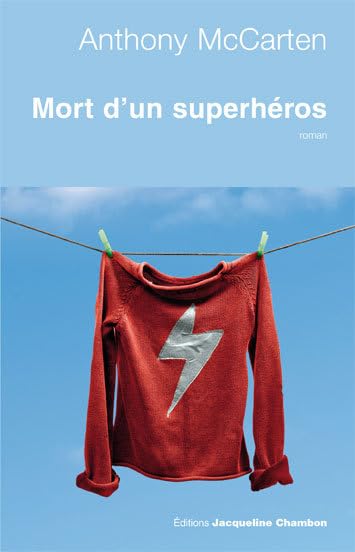 Superheros 9782742777129