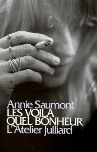 Les voilà quel bonheur 9782260010326