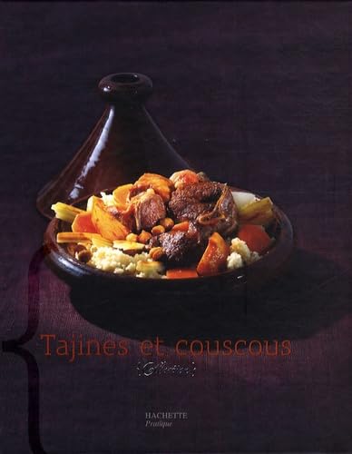 Tajines et Couscous 9782012375895