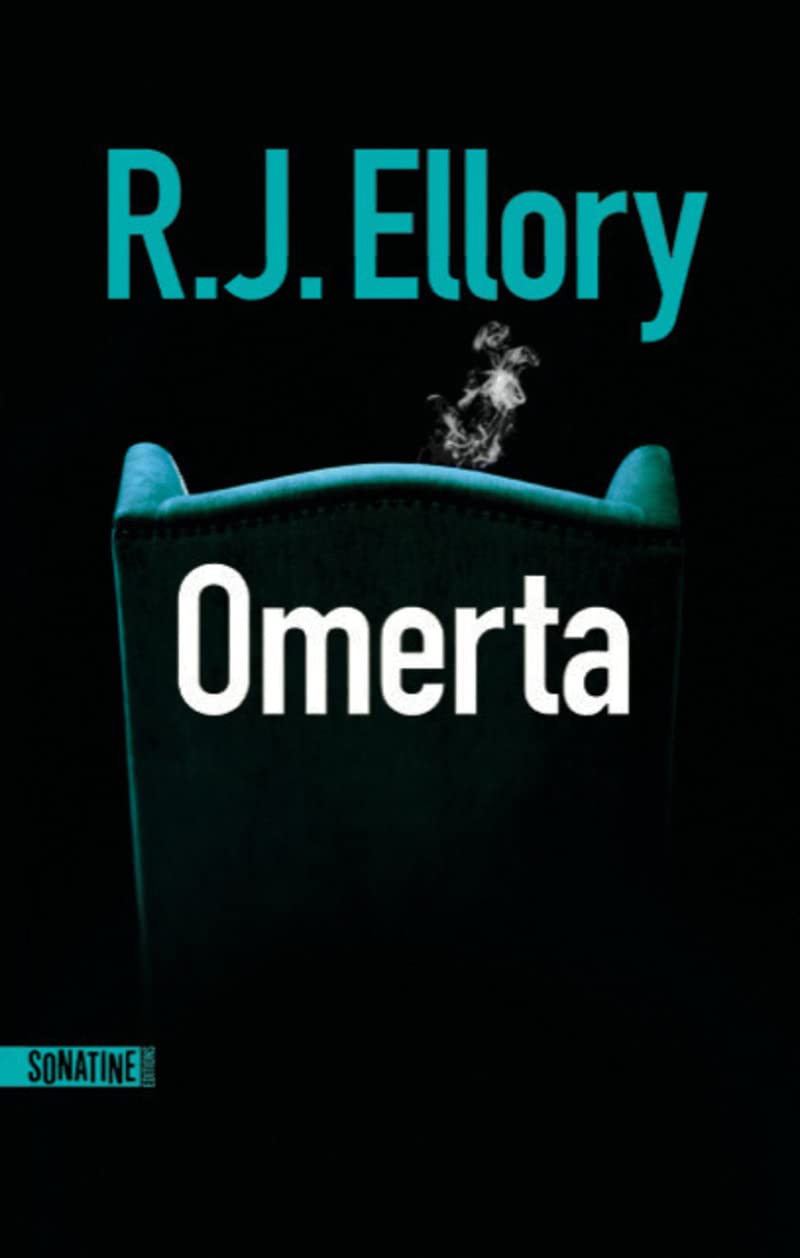 Omerta 9782355842948