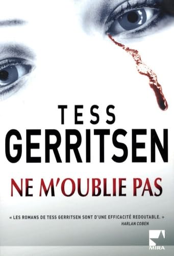 Ne m'oublie pas 9782280844840