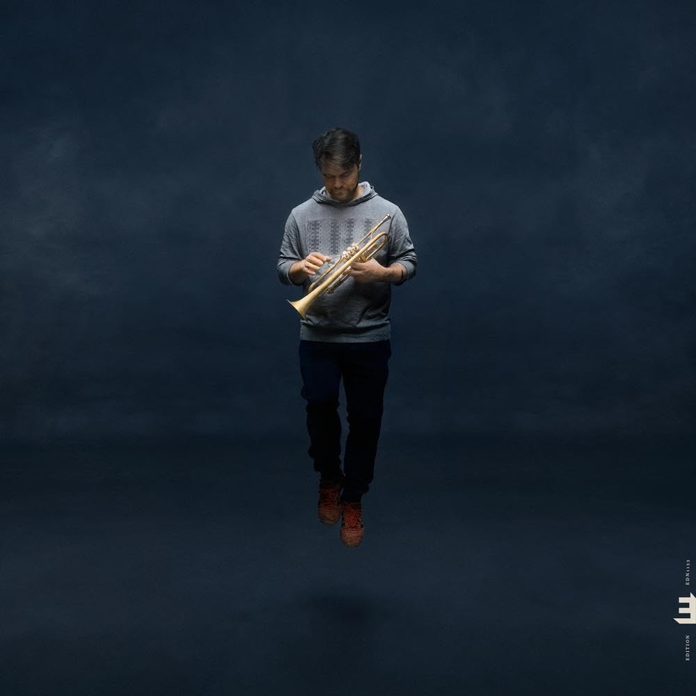 The Dead Don't Dream / Verneri Pohjola 5060509790937