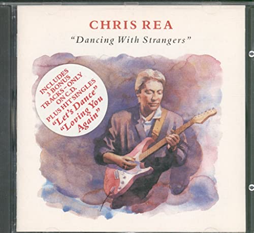 Dancing with strangers 5014918507129