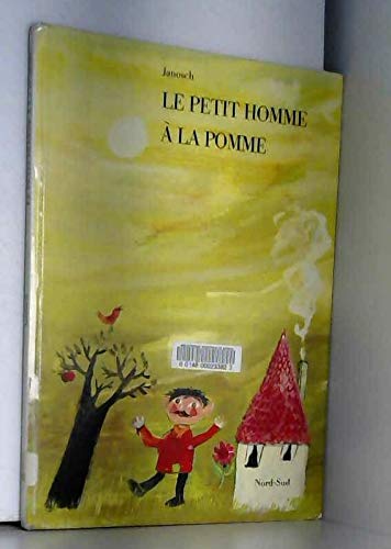 Le petit homme à la pomme 9783314209772