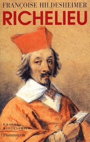 Richelieu 9782082102902
