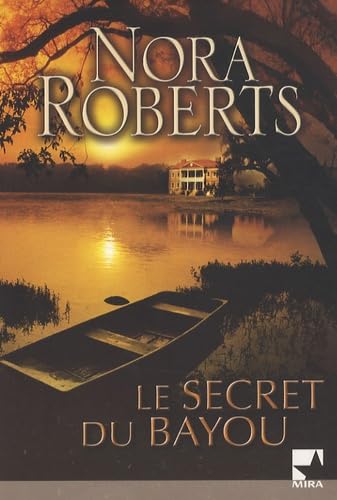 Le secret du bayou 9782280808903