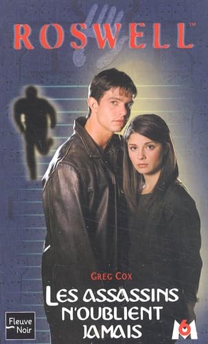 Les Assassins n'oublient jamais 9782265074224