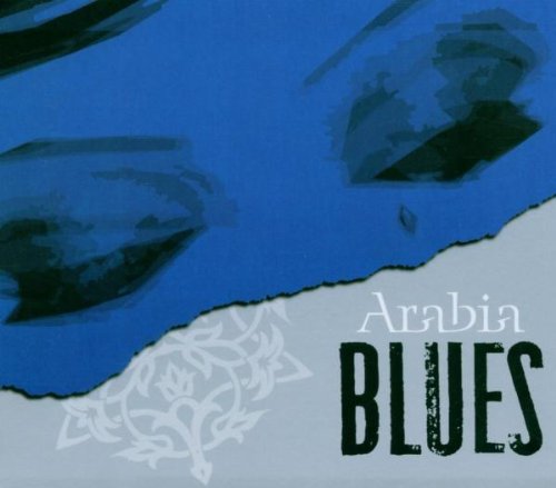 Arabia Blues [Import] 0094636536323