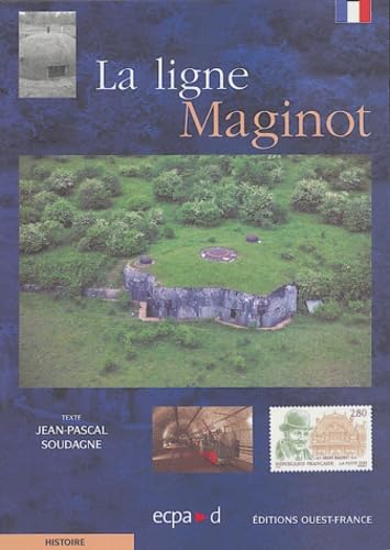 La ligne Maginot 9782737335150