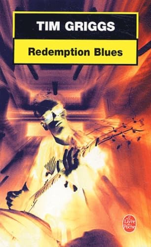 Rédemption Blues 9782253173168